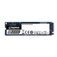 Kingston SSD NVMe PCIe SSD 250GB/512GB