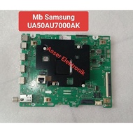 Samsung UA50AU7000AK Mainboard