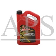 (APM) SAE 0W20 API SP FS FULLY SYNTHETIC ENGINE OIL (4 LITRE) (SHOKZ)