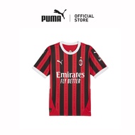 PUMA AC Milan 24/25 Home Mens Soccer Jersey