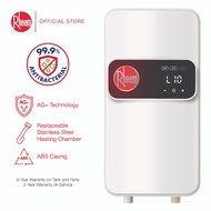 Royal Instant Water Heater With Delivery and Installation
