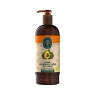 Eyup Sabri Tuncer Natural Avocado Oil Liquid Soap 75ML (TR)