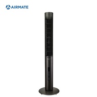 【AIRMATE 艾美特】IOT智能遠端操控 智慧節能拆洗式大廈扇FT77RI(霧灰)