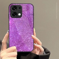 Latest Glossy Glass Softcase Oppo A6 Pro 2025 [SG15] Oppo A6 Pro Case - Oppo A6 Pro Phone Case - Opp