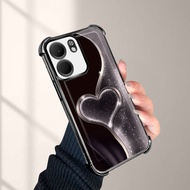 Soft TPU Shockproof Phone Case For OPPO A5X 4G 5G Cases Casing Corners Protection Cover 0121 FS