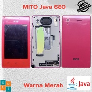 HP JAVA MITO 680 Promo Murah Cuci Gudang Handphone Feature Phones