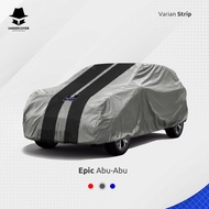 Undercover Autocare - Cover Mobil Renault Duster Reguler
