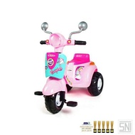 Shp Scooter 609 sepeda gowes anak ada dorongan