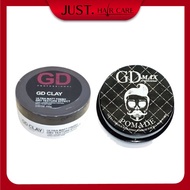 GDMax Clay / Pomade 100g