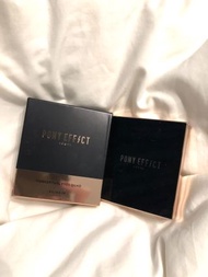 (100%new) Pony Effect 眼影 #be romantic