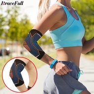 1Pcs Elbow Compression Sleeve,Tennis Elbow Braces for Tendonitis and Tennis Elbow,Arm Supports golfe