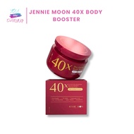 Jennie Moon 40X Pro Derma Plus Body Booster FROM