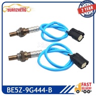 2X Downstream Air Fuel Ratio Lambda O2 Oxygen Sensor BE5Z-9G444-B Fit for Ford F-150 3.5L 3.7L 2011-
