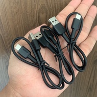 Genuine Aukey TYPE C SHORT CABLE