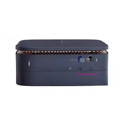 AK1 Plus Gaming Mini pc inteI N95 LPDDR4X 8/16GB 256GB 2.5 inch HDD/SSD Win11 dual band wifi dual sc