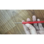 Crochet needle