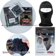 Ninja Mask Head & Face Cover/Driving Mask/Face Mask