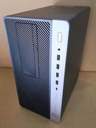 [ 銷機會 ] HP ProDesk 600 G4 MT / i7-8700 六核12緒 / win11