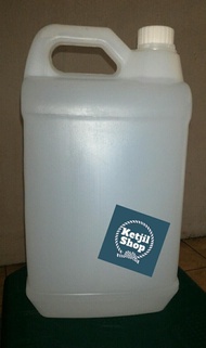 AQUADEST/ AIR SULING 5 LITER FORSALE!