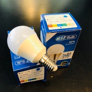 3ＷLed Colour bulb 💡 E14 🟥🟨🟦🟩🟪