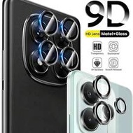 1 Set Metal Ring Camera Lens Protector Compatible With Redmi Note 14 Pro 4G 5G 13 Pro 12 14C 13C 13 