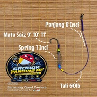 Perambut Keli Game V6.0