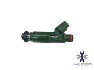 แท้ หัวฉีด ALTIS อัลติส ปี 2001-2007 1ZZ #22040