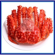 King Crab 帝王蟹 1.2-1.4KG/1.8-2.0KG