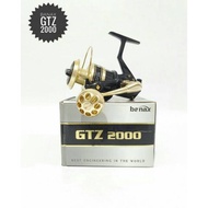 REEL BANAX GTZ 2000