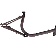 Frame rangka sepeda Minion 20