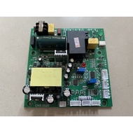 Stage Special Effect 1500w LED Fog Smoke Haze Machine Main Board Part Thermostatic PCB System Board 