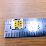 CE China phone sim card holder sim pin with spring