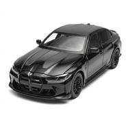 1: 24 BMW M3 3 Series LCI Model Car BMW G80 G20 318i 320 330i m340i s58 b48