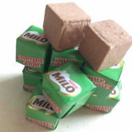 MILO CUBE .