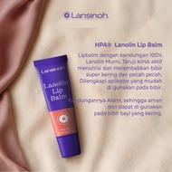 Lansinoh Lanolin Lipbalm 7 grams Lanolin Cream