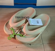 รองเท้าแตะผู้ชาย Crocs mellow Recovery flip ใส่นิ่มพื้นกันลื่นสินค้าส่งในไทย