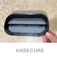 Rear Body Air Pressure Vent Trim Panel For Audi A4 S4 B9 A5 S5 A6 C8 Q5  6R0819465A  6R0819465B