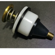 KiaQuest WC Toilet Flush Valve Push Guide - FV120 (Replacement part for INAX / DOE WC Flush Valve)