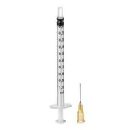 Syringe/injection 1ml 3ml 5ml