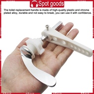 WIN Metal Cistern Lever Handle for Toilet Wc-Cistern-Tank Toilet-Flush Handle