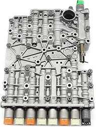 8 Speed Transmission valve body 8HP45 8HP70 8HP55 8HP90 Transmission Solenoid valve body For X1 X3 X