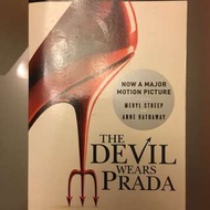 The Devil Wears Prada