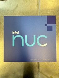 Intel NUC 13 Pro Kit (NUC13ANKi5)