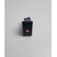 Toyota Vios NCP150 Double Signal Hazard Signal Emergency Button Switch