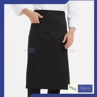 New kitchen apron kitchen apron/ cooking apron/ long waist apron