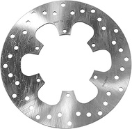 Brembo Prime Motorcycle Brake Disc - 68B40774