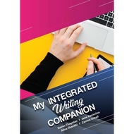 My Integrated Writing Companion 9789673636266 ready to ship