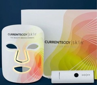 CurrentBody Skin 4合1 LED 面膜