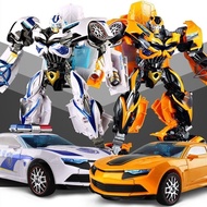 Transforming Toy King Kong Model Car Robot Optimus Model Car Robot Optimus Model Car Robot Optimus20