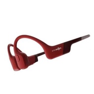 韶音 Aftershokz Aeropex AS800 骨傳導藍牙耳機 紅色 香港行貨